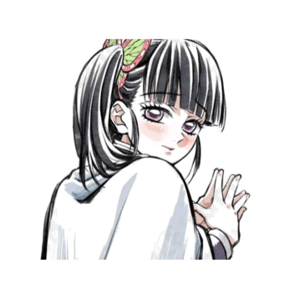 カナヲ | 𝚔𝚊𝚗𝚊𝚘 ʚɞ tweet media
