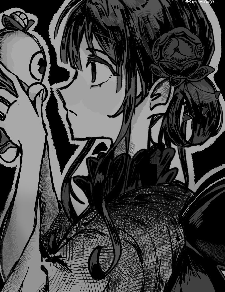 らむ╰(‘ω’ )╯三 三☃️ on X