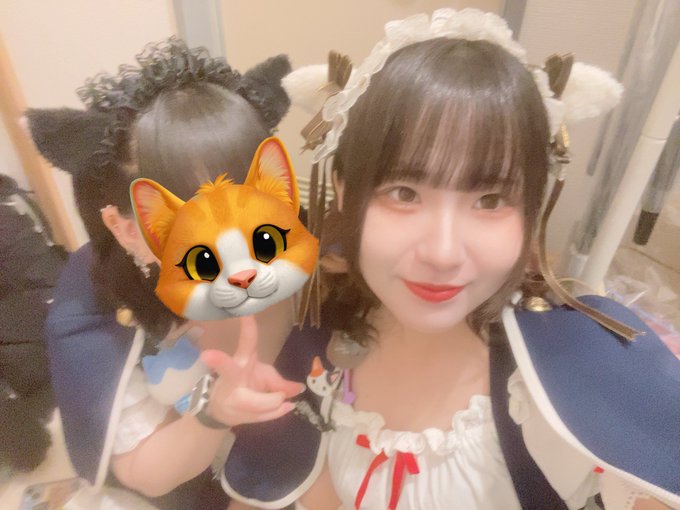 みけねこカフェ池袋店のツイート