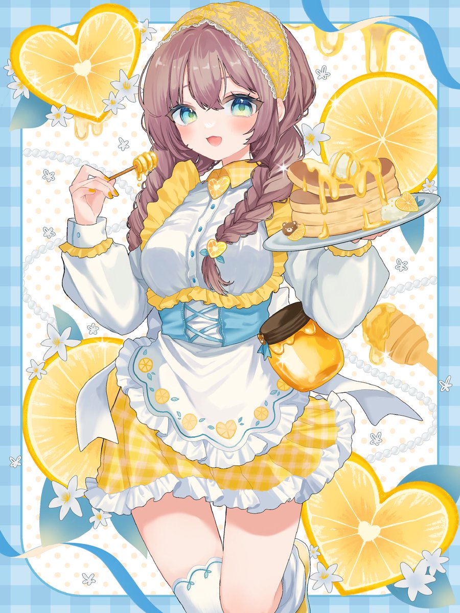 しいちゃん ※プロフ最後まで読んで下さい　1204040 しーちゃん（椎名）/コミティア154【D47b】 (@shi__na729) / Posts / X