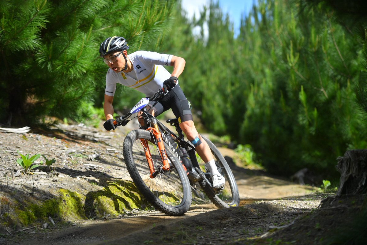 yukimtb's tweet image. 南半球最大の🇳🇿長距離MTBレース『Whaka 100 Miler』の参戦レポートです。
うまくいかないことも沢山ありましたが、それでも出場して本当に良かったです。
とにかく素晴らしい大会。
お勧めです👍
ameblo.jp/yuki5mtb/entry…