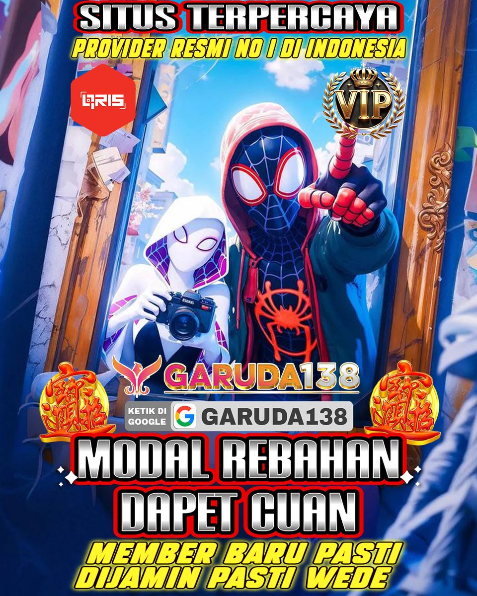 sunliwt's tweet image. Situs Slot Gacor Paling Dicari,
Provider Online Viral 2025,
RTP Tinggi 98%
📌 Link Gacor : short-gg.org/lakian-Xdd
🔥 Bonus New Member
🔥 WD Cepat
Minggu jagoan November N #WorldSeries