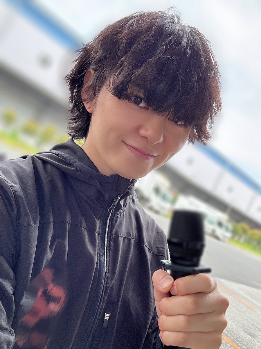 MCゆゆたろー🐻☕️ (@Fanthings_yuyu) / Posts / X