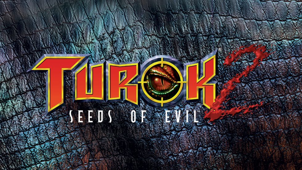 NokoBoxNet's tweet image. El remaster de Turok 2: Seeds of Evil recibe lanzamiento digital para PS5 y Xbox Series
#PlayStation #Xbox 
noko-box.net/2025/11/remast…