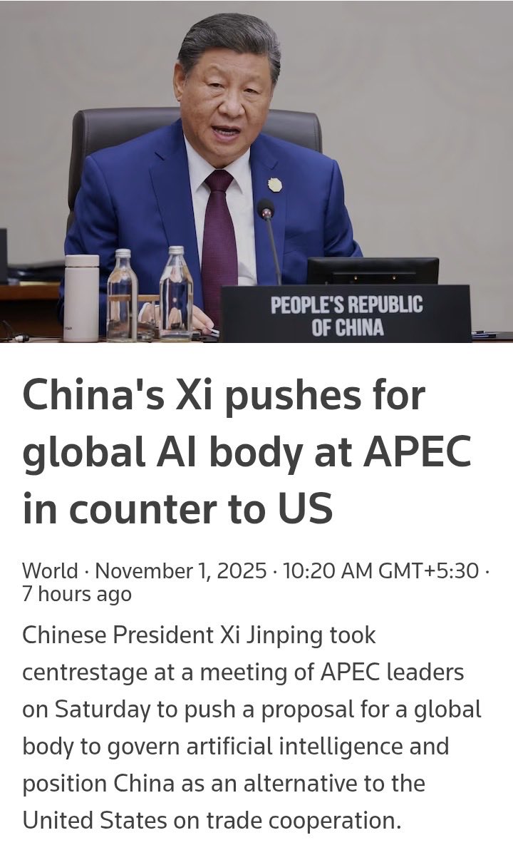 codllers's tweet image. Do you know about this? 
Let us know this in comments !
#china #innovation #USA #codllers