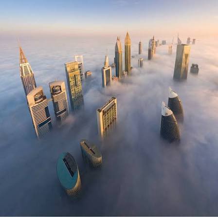 Είμαστε πολύ μικροί και όλοι μας περαστικοί από τούτο τον κόσμο 

(φωτό: Ντουμπάϊ από ψηλά)

youtu.be/8PE_uAweb3U?fe…