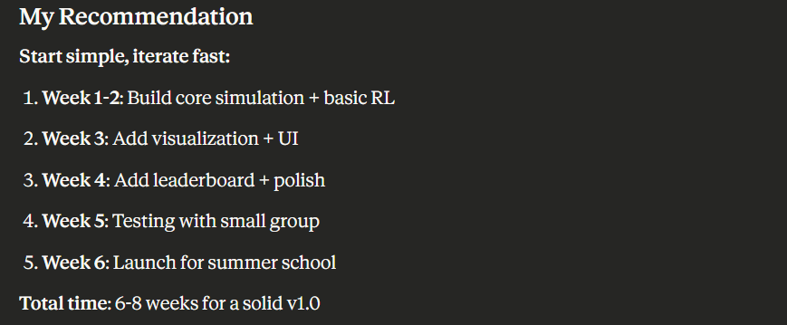 my brother in christ, we are doing this now