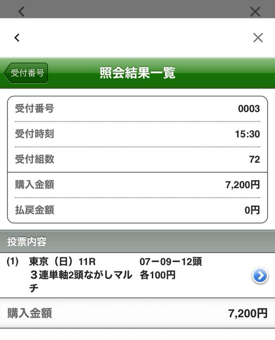 競馬Cafe＆Bar　IDOL.HORSEのツイート