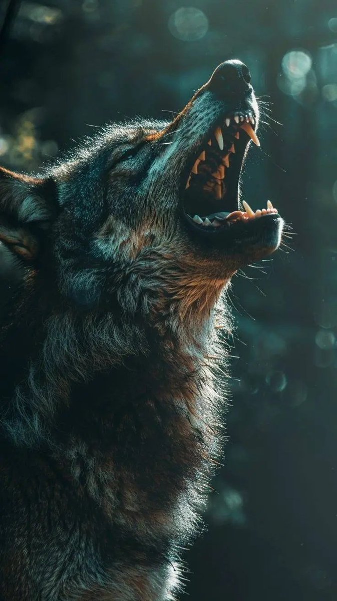 Wild wallpaper