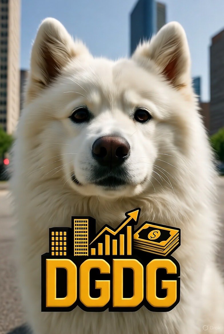 DOGI DOGI tweet media
