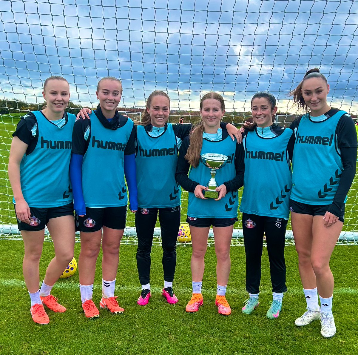 MD-1 🏆 win for the 🔵 team this week, as we return to league action following a great break for our Internationals! 🚀🔥 
#TTE #HTL