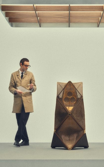 tecture1's tweet image. #DESIGNARTTOKYO2025 
六本木 AXIS / MAP64〜
JIDAデザインミュージアム
Ambientec Gallery Tokyo
Bang ＆ Olufsen
GRANDIR＋小阪雄造、田中悠史、市川善幾、萩谷綾香、佐藤洋美「時構の間｜SEN-AN」
siro exhibition 02「は、回る」
mag.tecture.jp/event/20251021… 

#DESIGNART #AXIS #TECTURE