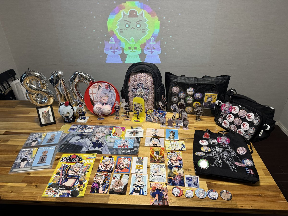 にゃんページ あんぜりか on X