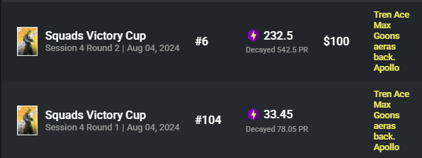 RecentlyBlue's tweet image. need 2 with @Apollofnbrev we're grinding 8s gonna be a breakout season