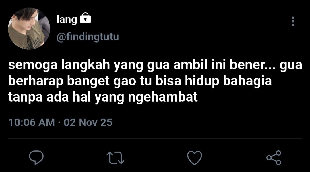 ji — rest tweet media