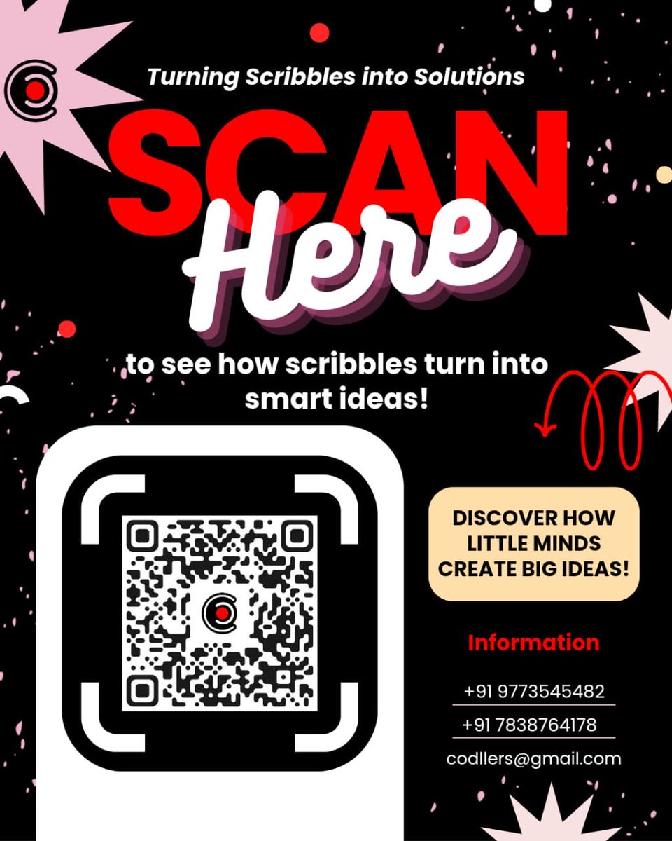 codllers's tweet image. Welcome to where ideas come alive as this isn&apos;t just the start but the beginning of everything that matters.

#codllers #tech #techsociety #technology #society #doodles #techdoodles #innovation #innovativeideas #techandinnovation #techmeetsinnovation