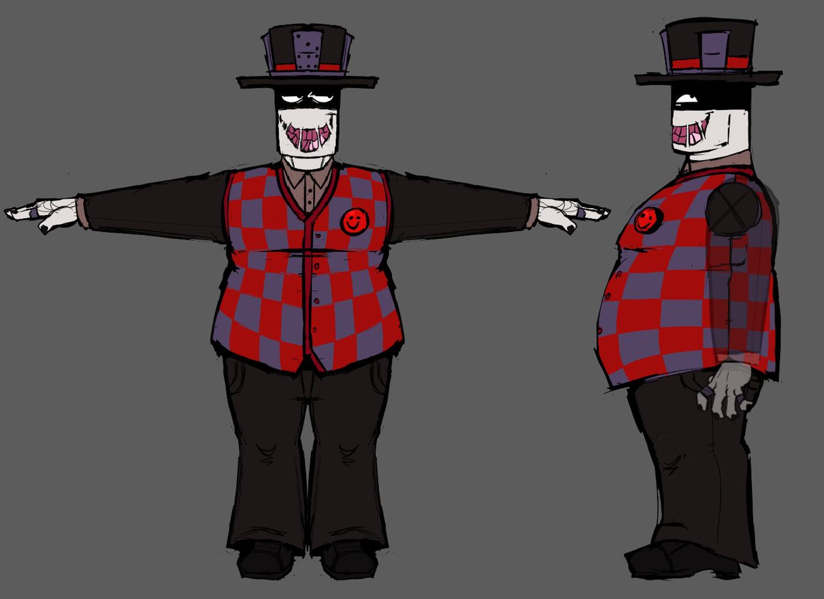 computerbrxin's tweet image. Recent #debunkedroblox art