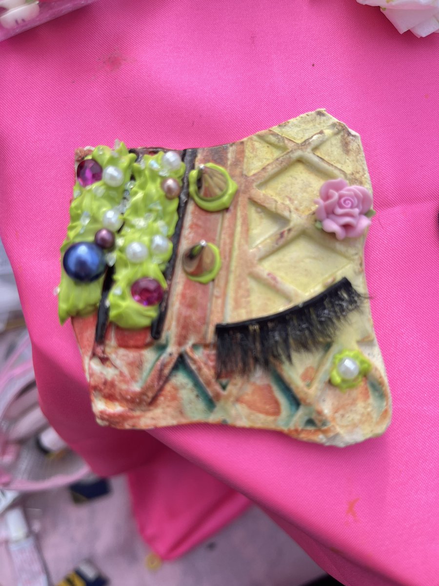 ここら辺あるよー♥︎♠︎♣︎♦︎