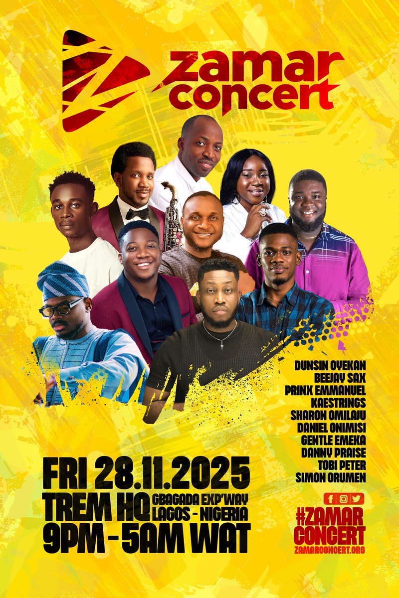 tremiddah's tweet image. #TREM #KLWC2025 #REST #UNCOMMON #ZAMARCONCERT