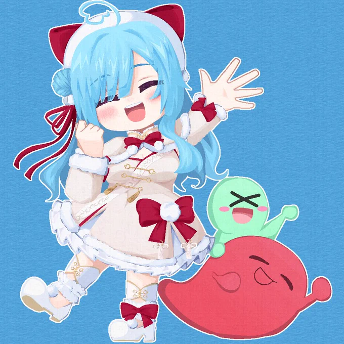#イオリの森美術館