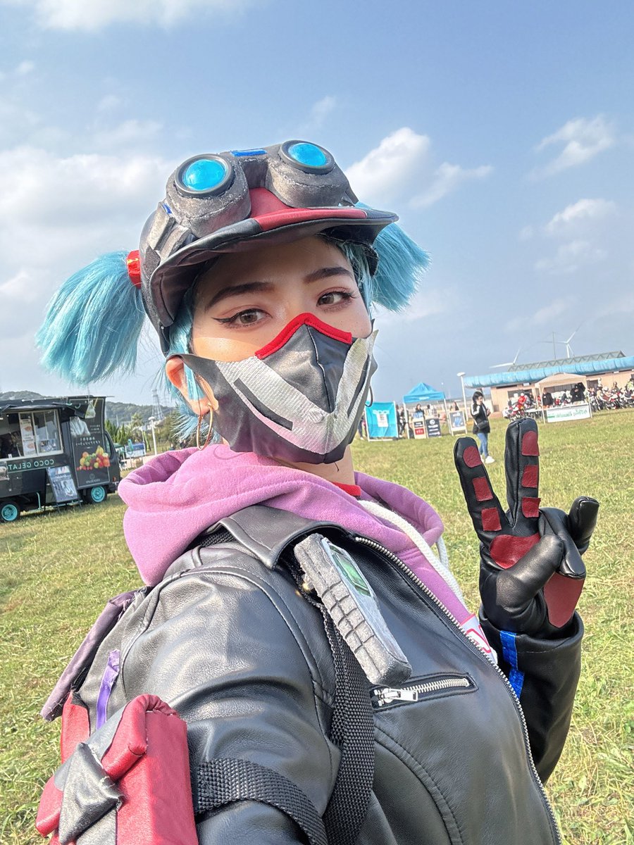 もちむぎ tweet media