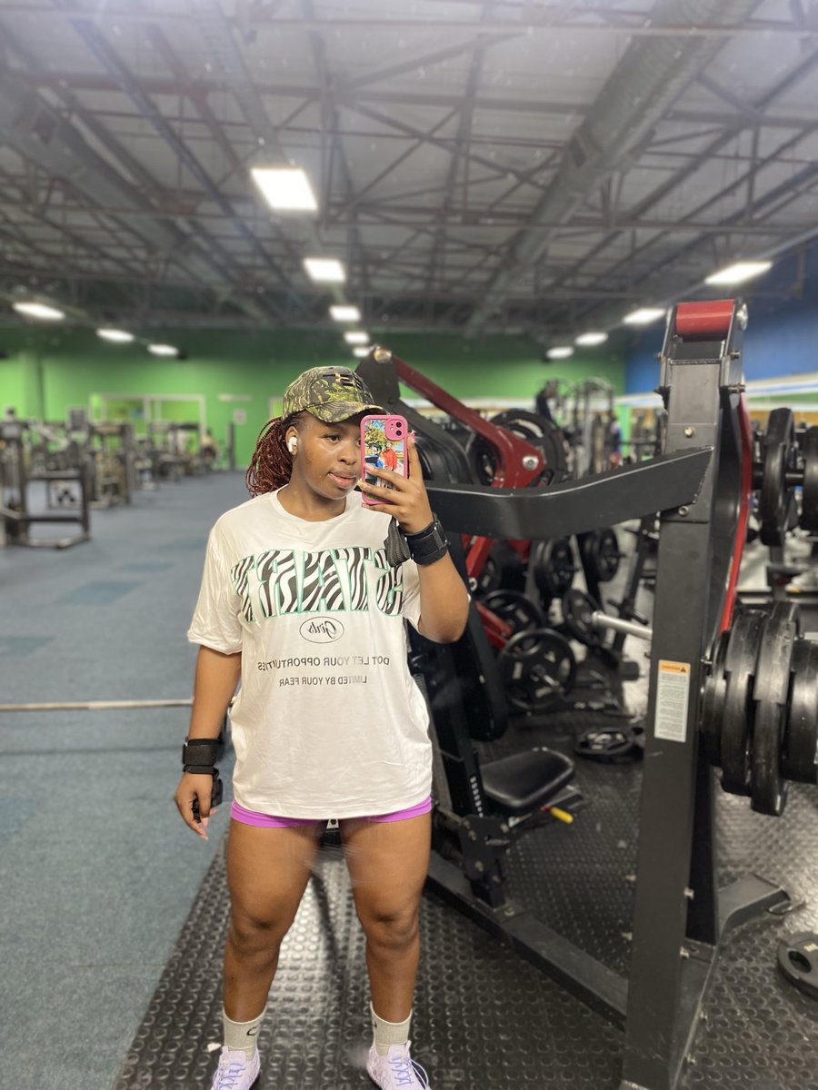 Masiyeni maqela. 🏋🏾💫✨