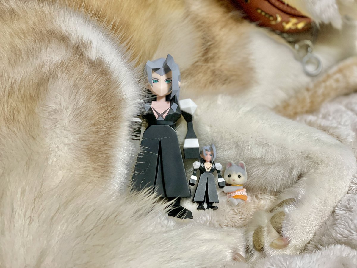 15種まとめ売り(notコンプ) エフエフスイング FFⅥ パート1～3 15種まとめ売り(notコンプ) エフエフスイング FFⅥ パート1～3