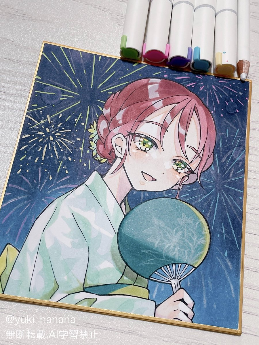 コッポラオリジナルアート作品 2作品限定❢ 『主人を待つネコ』 コッポラオリジナルアート作品 2作品限定❢ 『主人を待つネコ