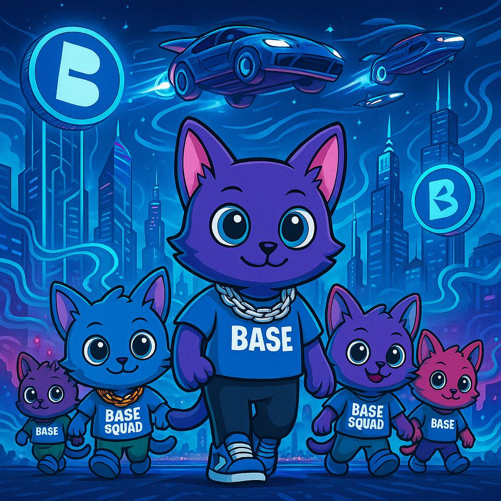 GM CT💙
Day 02 have posting this amazing alpha~

💸 Those who move early with $BASEGOD aren’t just holding a token ~ they’re holding potential.
The vision, the community, the timing ~ everything aligns.

Invest smart, stay patient, and watch 

TG LINK: t.me/bgawd