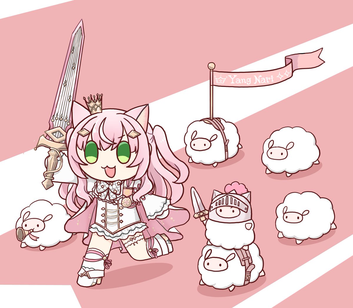 #Nari_Art
