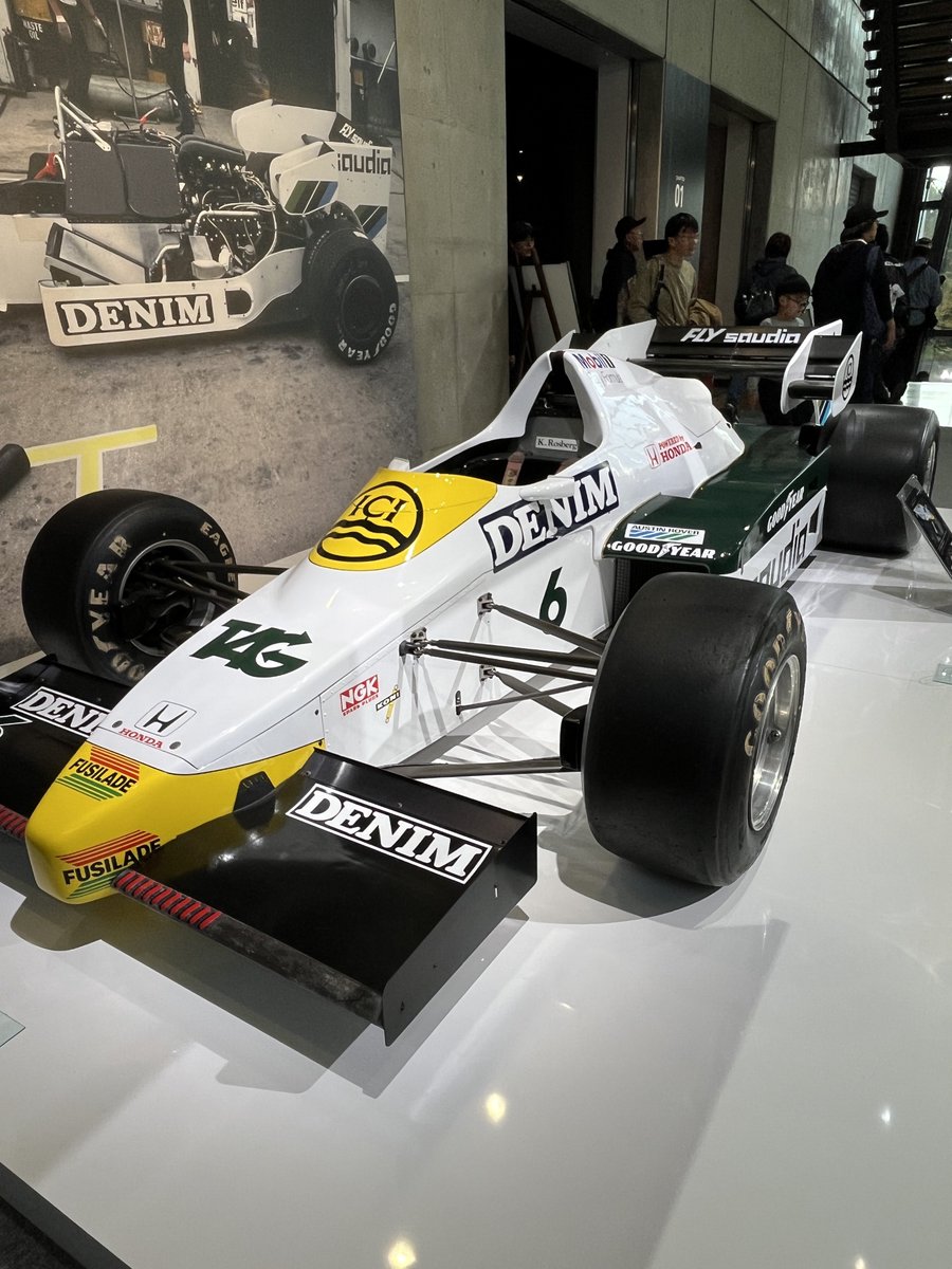 【激レア❣️】HONDA Racing team F1 collection 激レア❣️】HONDA Racing team F1 collection 激レア