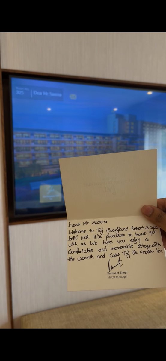 Arpit Saxena tweet media