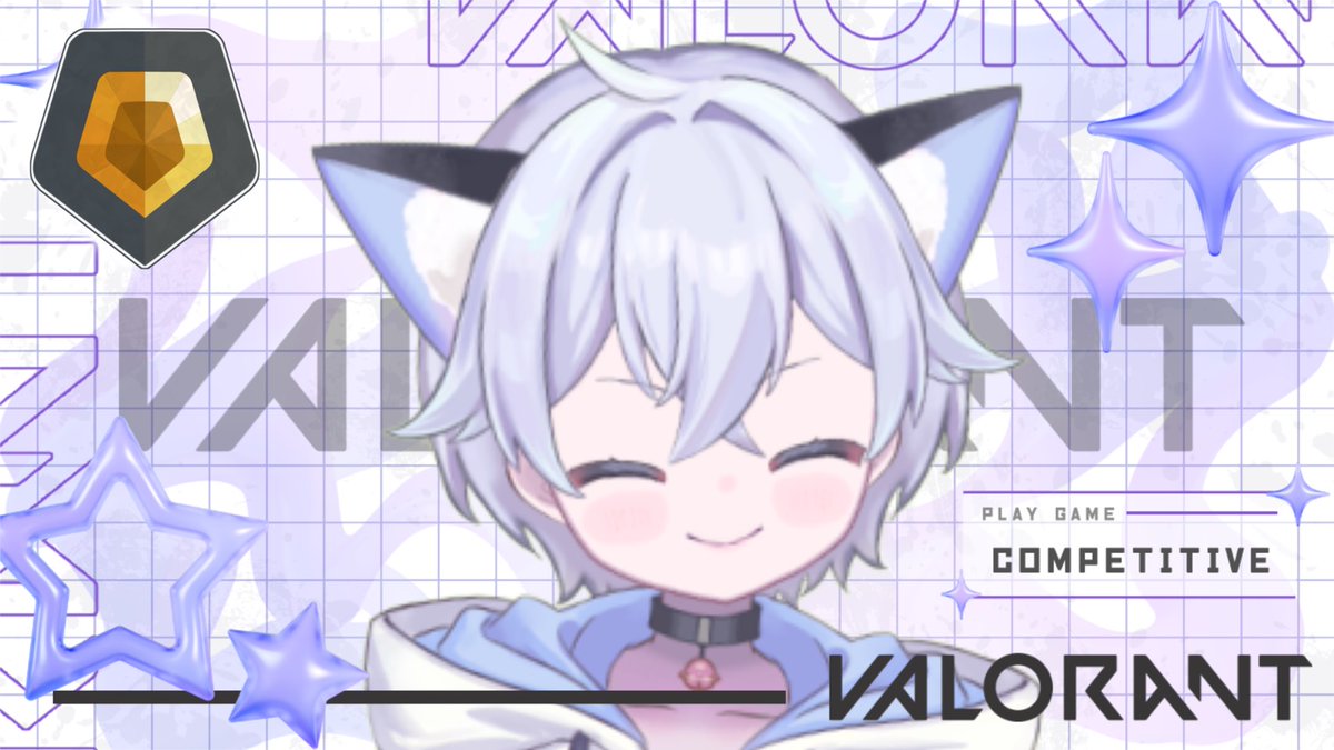 尾友ぺと@個人勢VTuber tweet media
