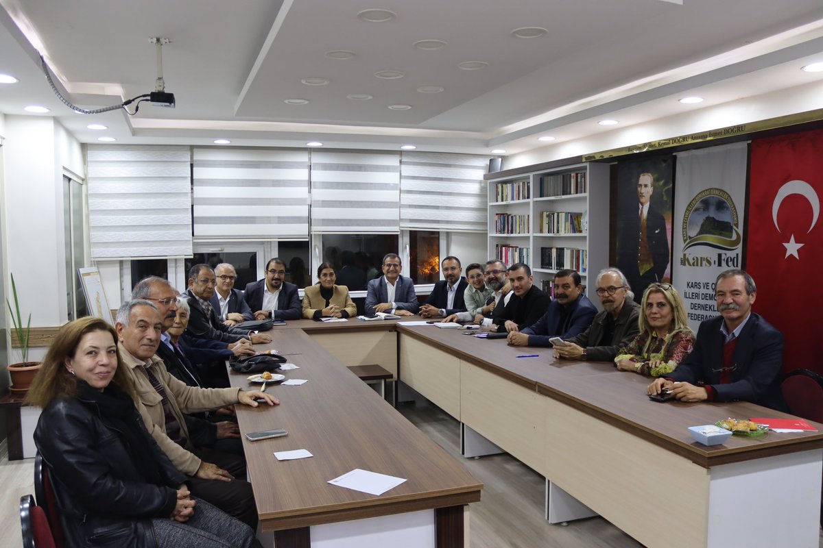 Yurttaş Birlikteliği tweet media