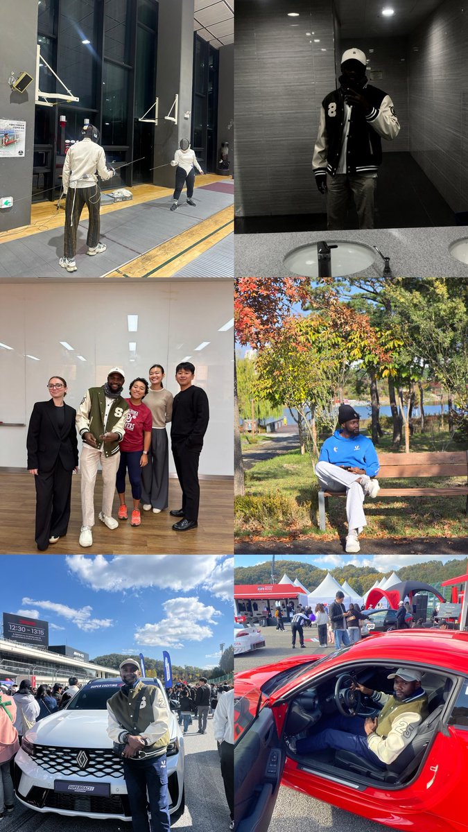 October, thank you. 🙏