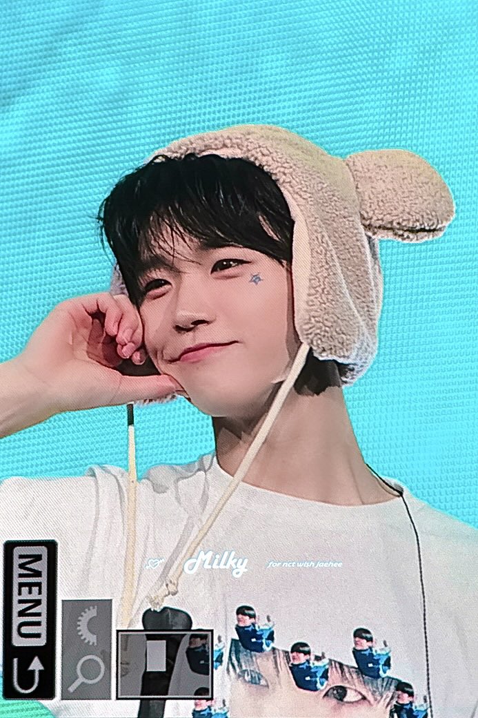 milkyxzs's tweet image. 251102 #NCTWISH #재희 #JAEHEE #ジェヒ