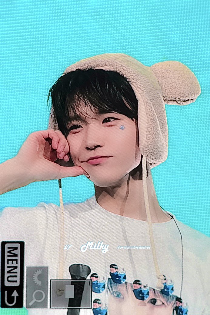 milkyxzs's tweet image. 251102 #NCTWISH #재희 #JAEHEE #ジェヒ