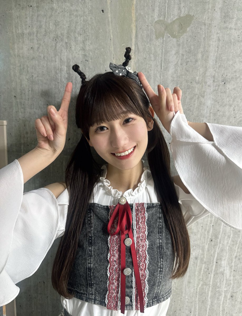 佐藤 海里 (NGT48) (@_o_k_a_i_r_i_) / Posts / X
