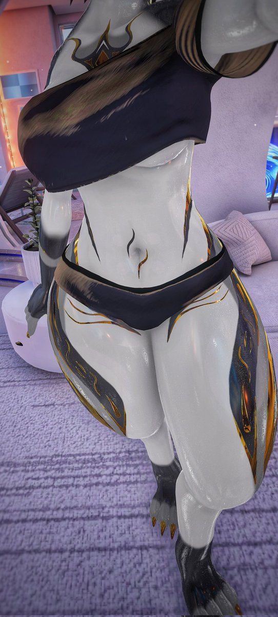 Here's a sneak peak~ 

Good morning darling 💛