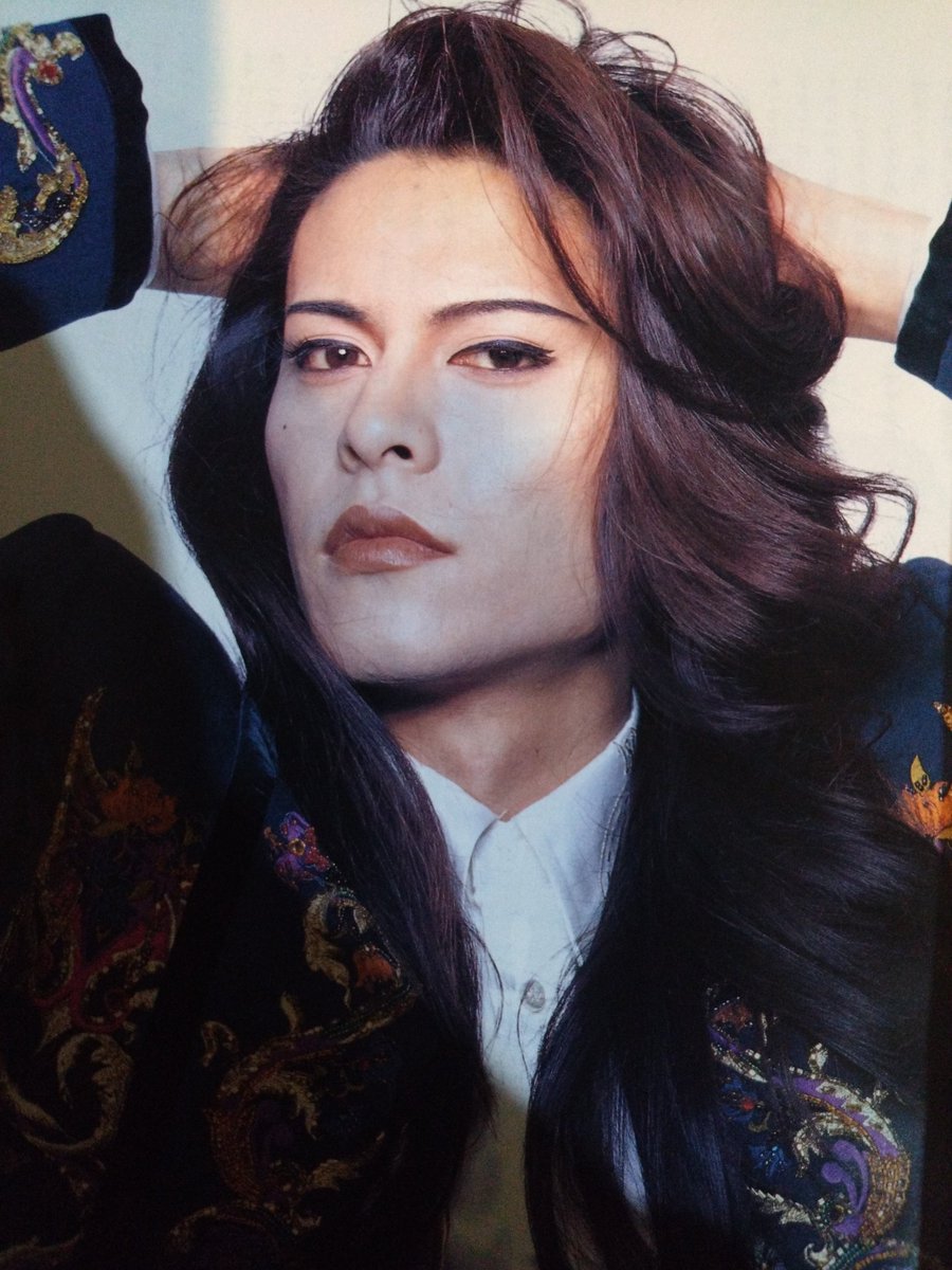 BUCK∞TICK🌹櫻井敦司♥あっちゃん永遠に愛してます💗Aika🌹 on X