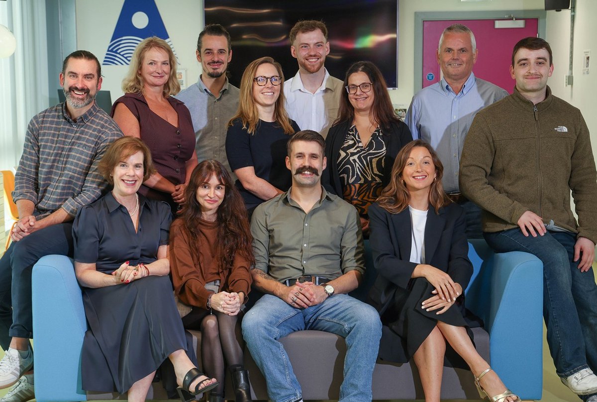 Over on the newfrontiers.ie blog, an insight-packed interview with New Frontiers alumnus Michael Furey, founder of Ronspot. Check it out! 

"I often refer back to my experience on New Frontiers and how we learned to be ready to change, to pivot, … instagr.am/p/DQjcwlPirby/