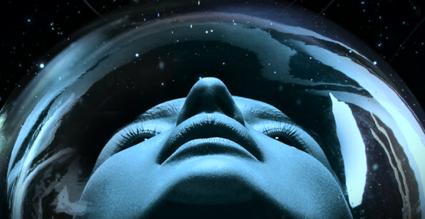 Hoy he viajado a Marte. No en una nave, sino en una historia. He sentido el peso de los años. No puedo contar más…solo que me he emocionado.💔
A veces los viajes más largos ocurren con los ojos cerrados y el micrófono encendido.  🚀