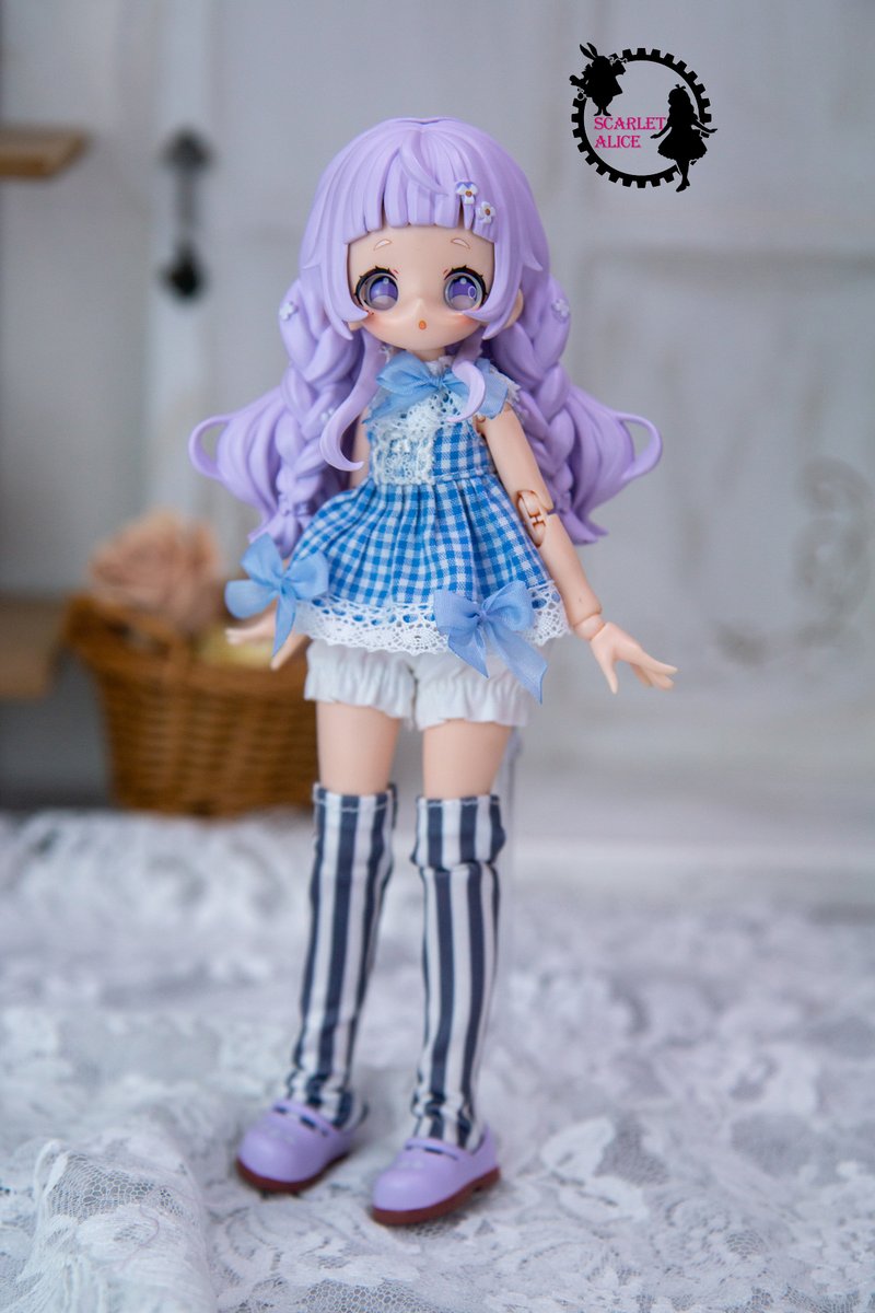 粧順さん　ドール ルナ アイドール名古屋 D37-38 on X