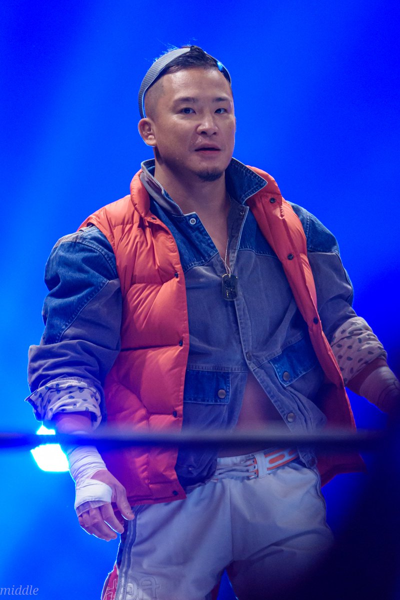 middle_wr's tweet image. 2025.11.2 岐阜メモリアルセンター で愛ドーム
#KUSHIDA
#njsjtl #衣錦還郷