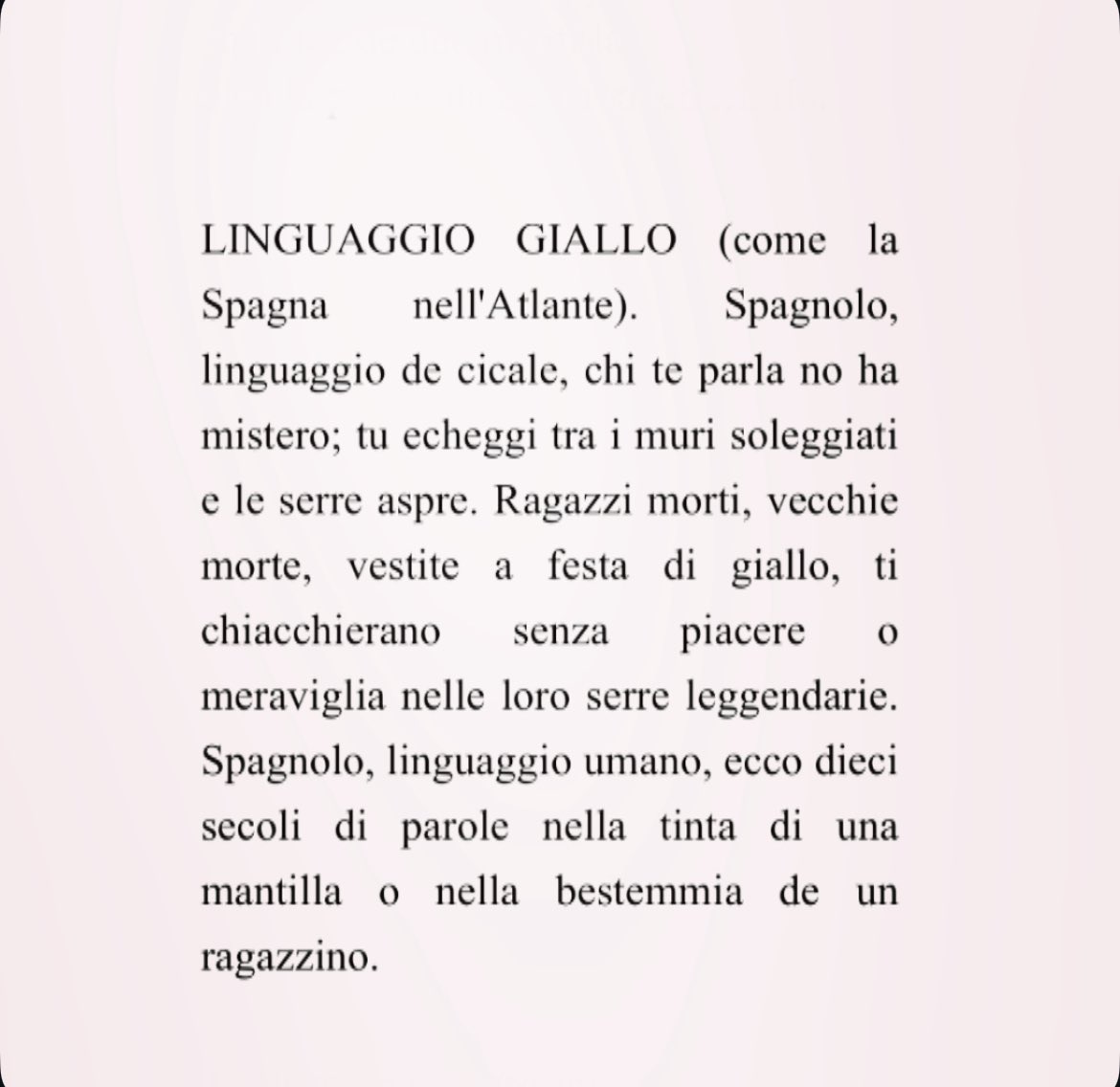 circulodepoesia's tweet image. Pier Paolo Pasolini, a cincuenta años de su asesinato
.
.
.
Lee su invención del idioma español en versión de Antonio Nazzaro
🇮🇹 
circulodepoesia.com/2025/11/hace-c…
