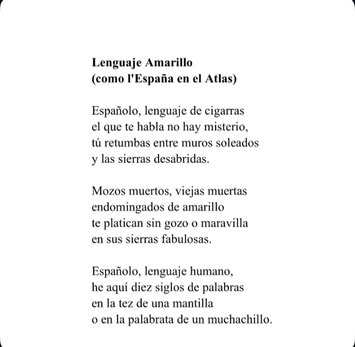 circulodepoesia's tweet image. Pier Paolo Pasolini, a cincuenta años de su asesinato
.
.
.
Lee su invención del idioma español en versión de Antonio Nazzaro
🇮🇹 
circulodepoesia.com/2025/11/hace-c…