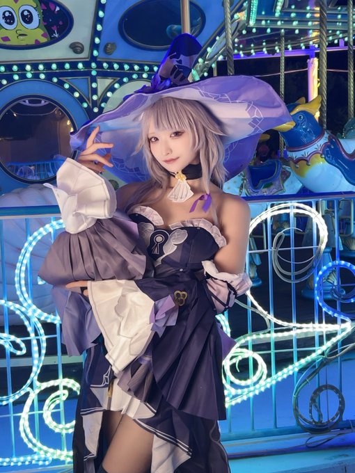 Twitterのコスプレ画像8