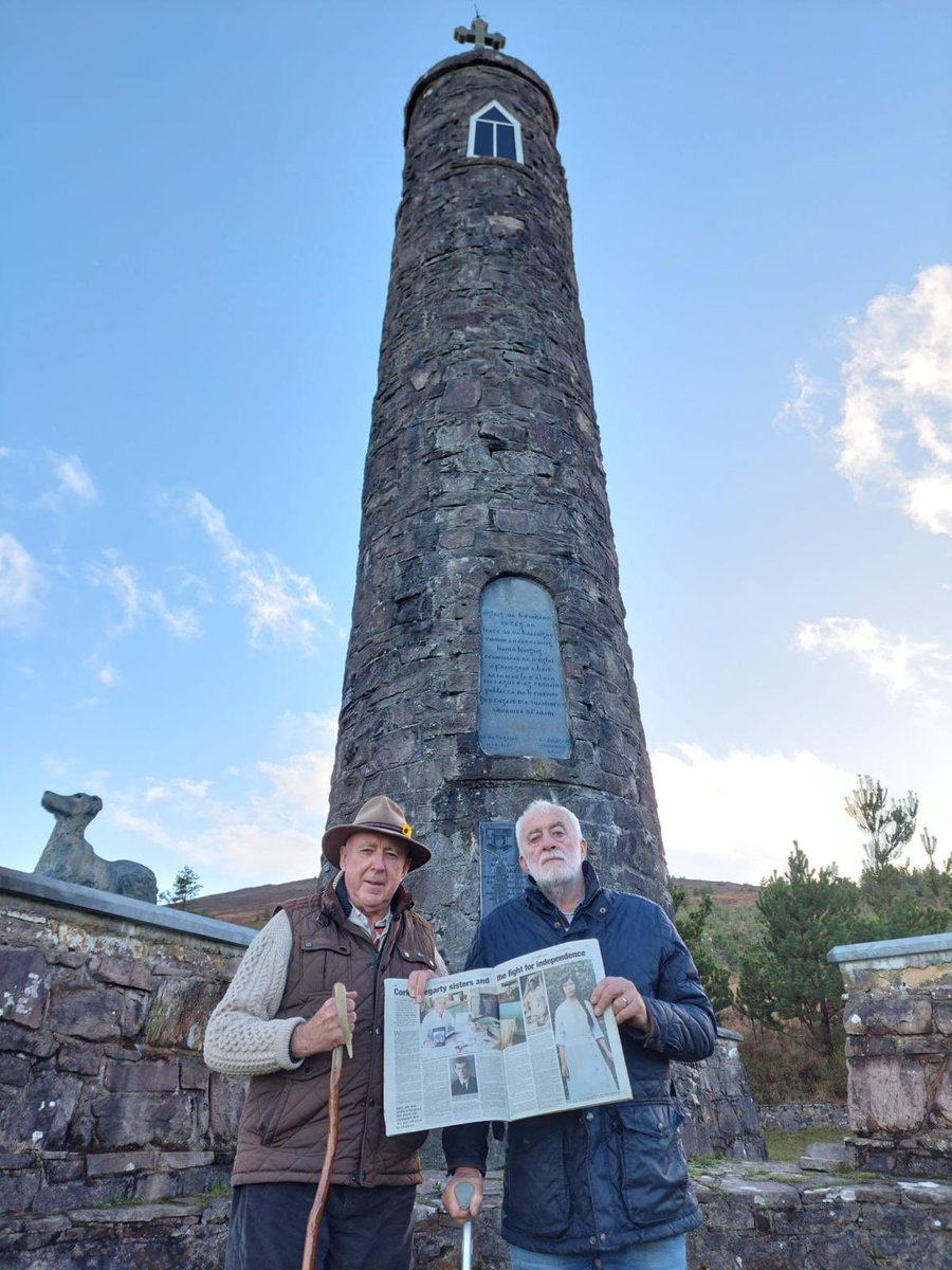 Hegarty Collection tweet media