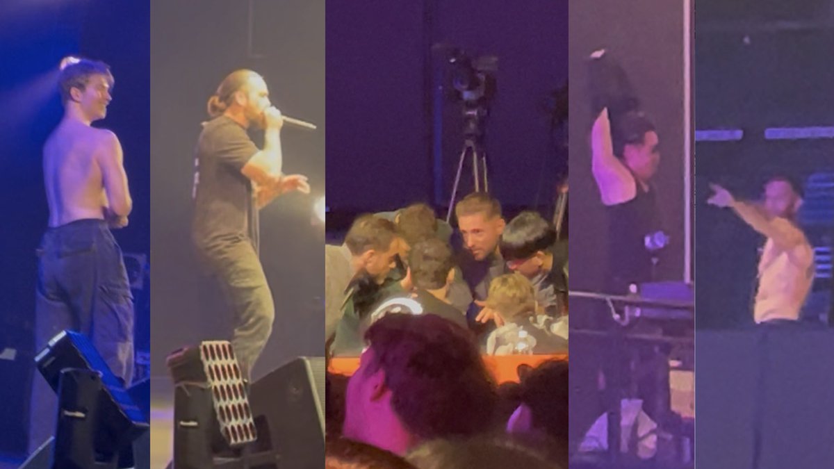 3秒でわかるDICE vs Yaswede戦
#GBB25