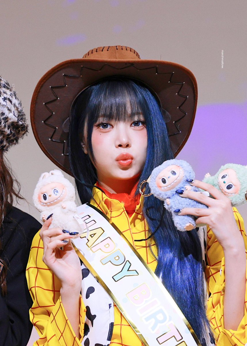 またいっぱいラブブもらえて良かったね笑笑🥰